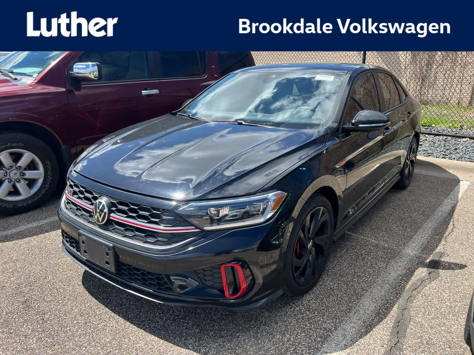 2023 Volkswagen Jetta 2.0T GLI Autobahn's photo