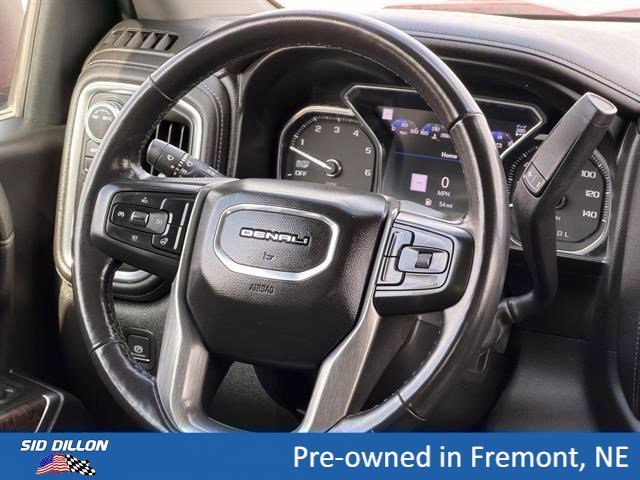 2021 GMC Sierra 1500 Denali Denali - Photo 9