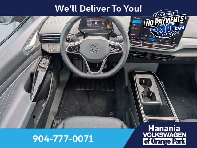2025 Volkswagen ID.4 PRO S - Photo 16
