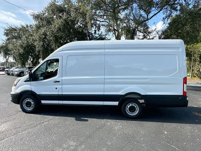 New 2026 Ford Transit-350 Base