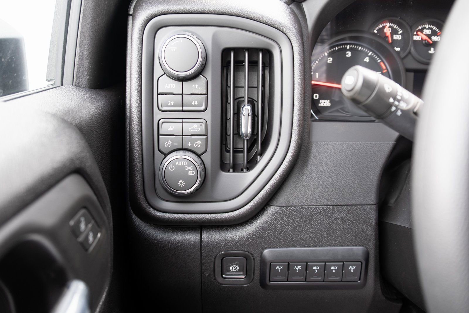 2026 Chevrolet Silverado 2500 HD Work Truck - Photo 9