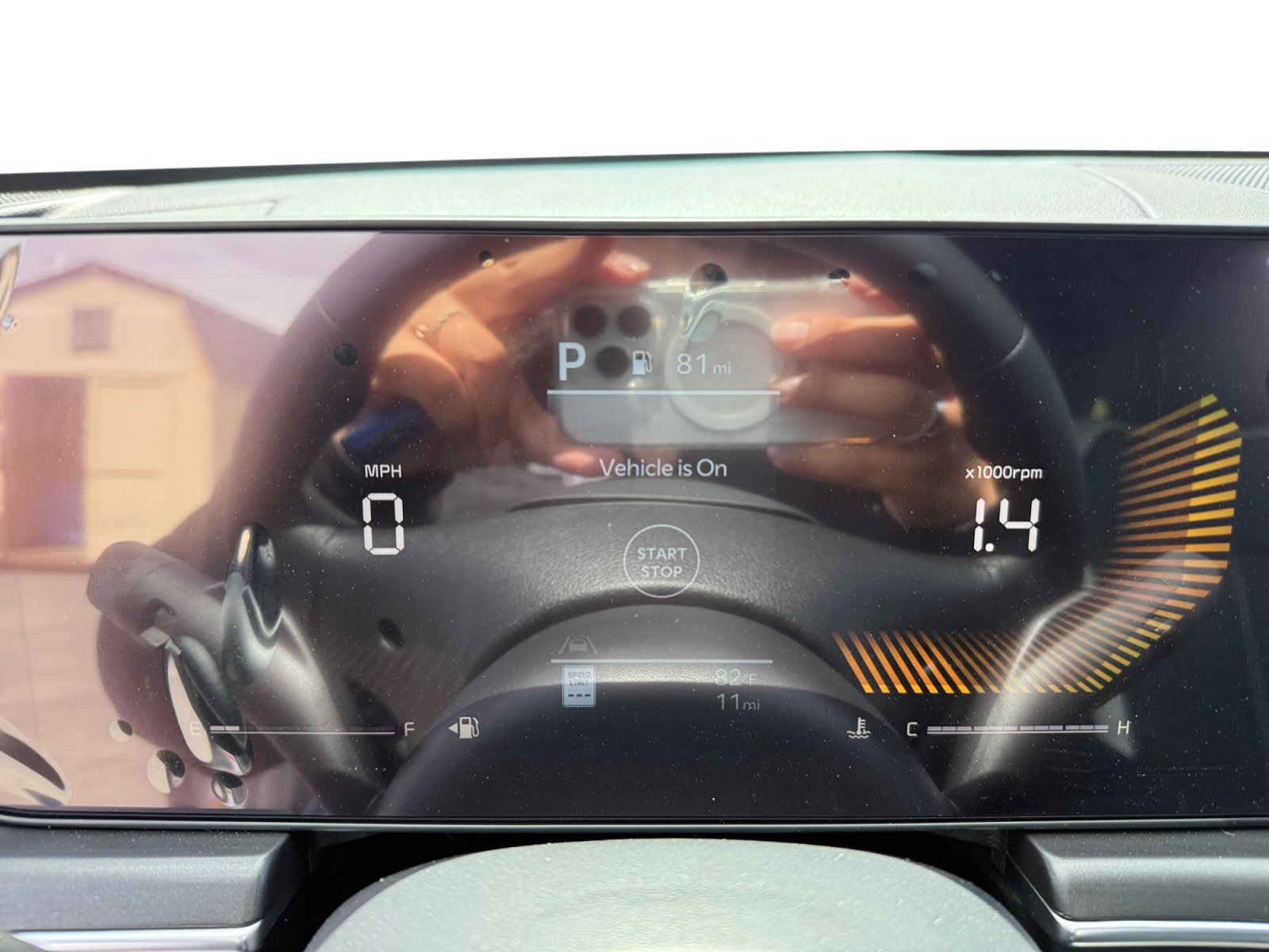 New 2026 Steel Matte Gray Kia GT-Line image 11