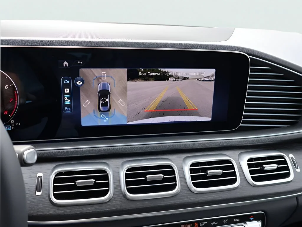 New 2026 Black Mercedes-Benz GLE 350 image 67