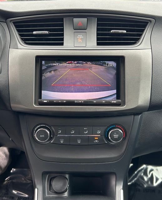 Used 2019 White Nissan S image 15