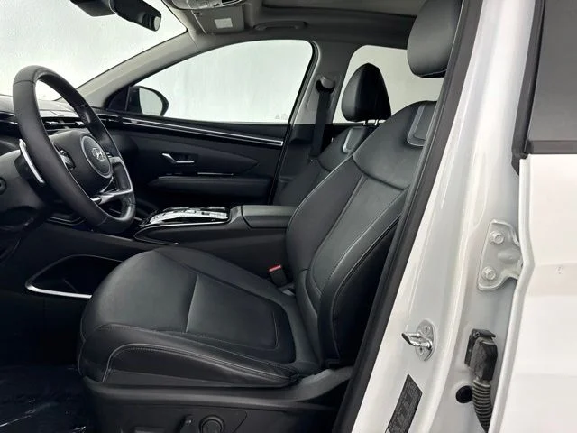 Used 2023 White Hyundai Limited image 26