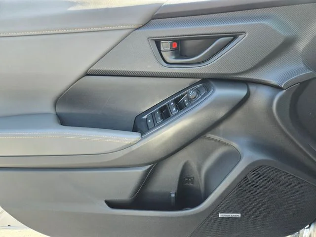 2026 Subaru Crosstrek Wilderness - Photo 13