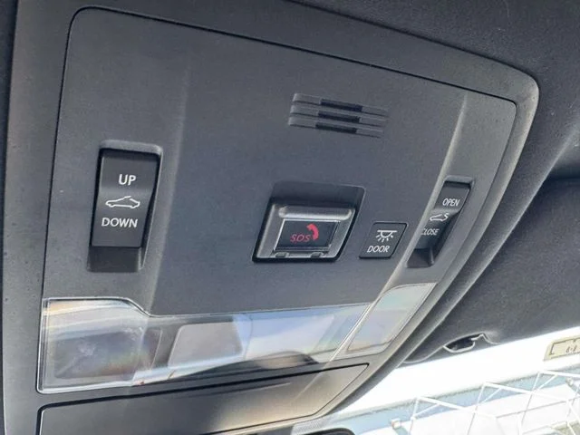 Used 2021 Blue Lexus 350 F Sport image 45