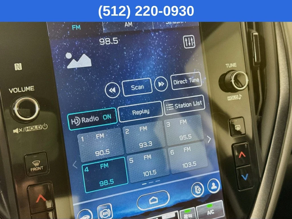 Certified Used 2026 Black Subaru Limited image 18