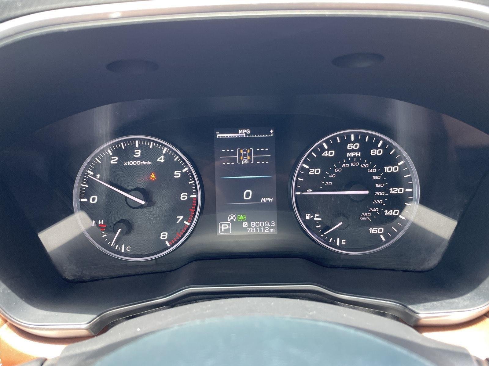 Used 2022 Subaru Outback Touring with VIN 4S4BTAPC5N3229863 for sale in Kansas City