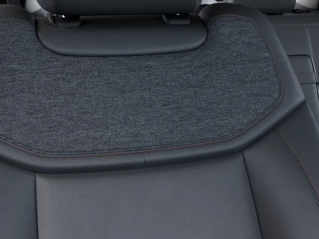 New 2027 Carbonized Gray Metallic Ford Active image 16