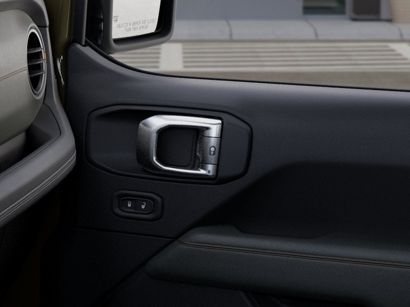 New 2026 41 Exterior Paint Jeep Mojave image 54