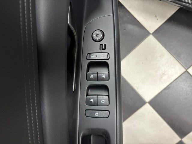 New 2026 Black Hyundai SEL Sport image 11