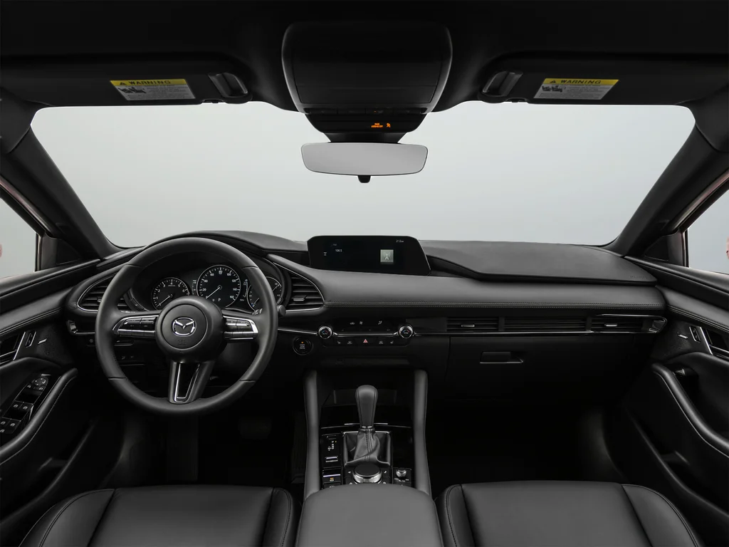 Used 2020 Red Mazda Premium image 23