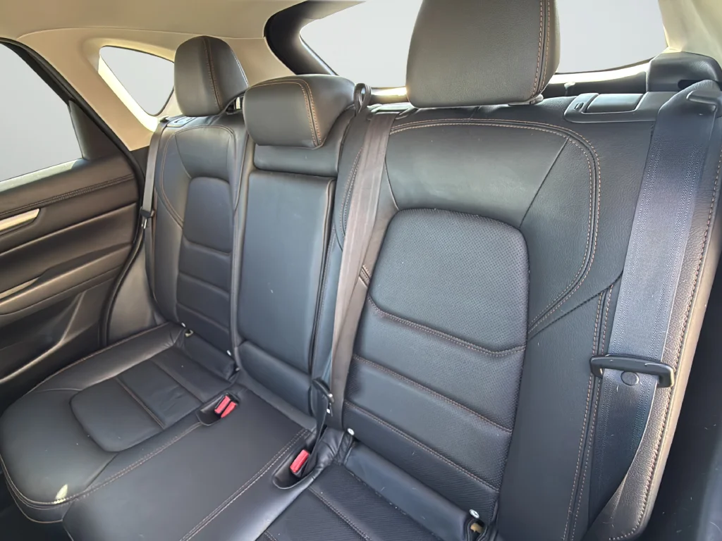 Used 2023 Gray Mazda 2.5 S Preferred Package image 28