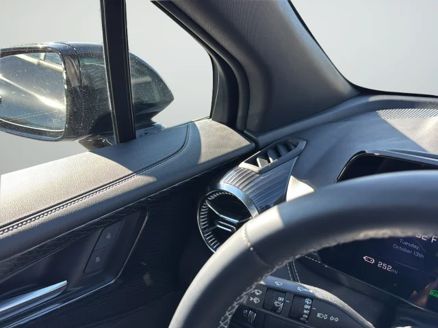 Used 2024 Black Chevrolet LT image 30
