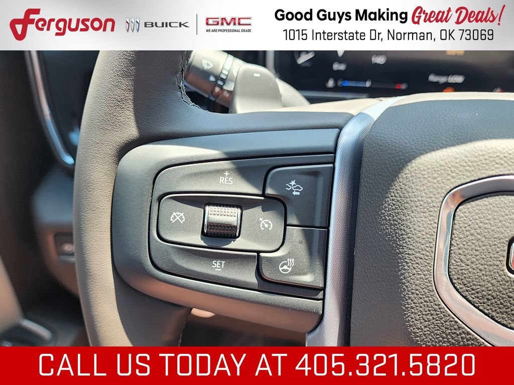 2026 GMC Sierra 1500 SLT - Photo 22