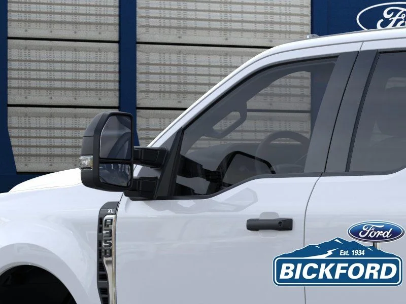 2026 Ford F-350 XL 4x4 SuperCab 8' Box SRW's photo