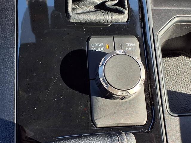 Certified Used 2026 MAGNETIC GRAY MET. Toyota  image 13