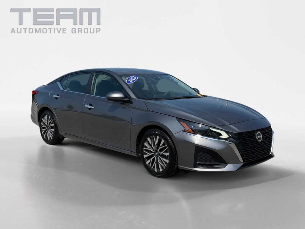 2023 Nissan Altima