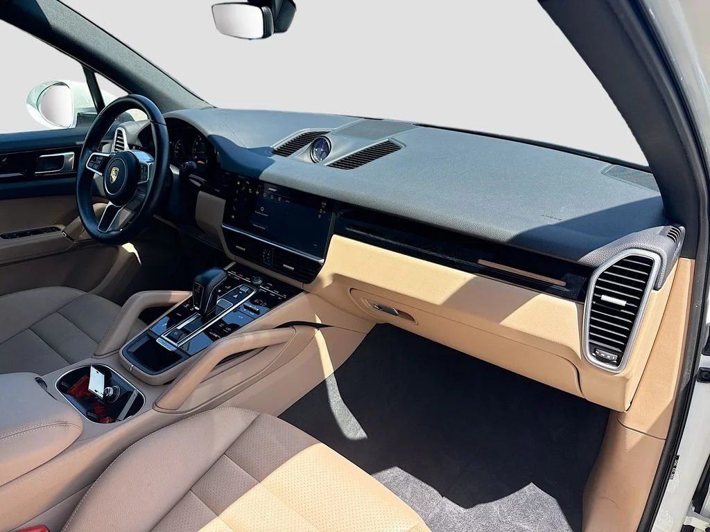 2023 Porsche Cayenne Base - Photo 30