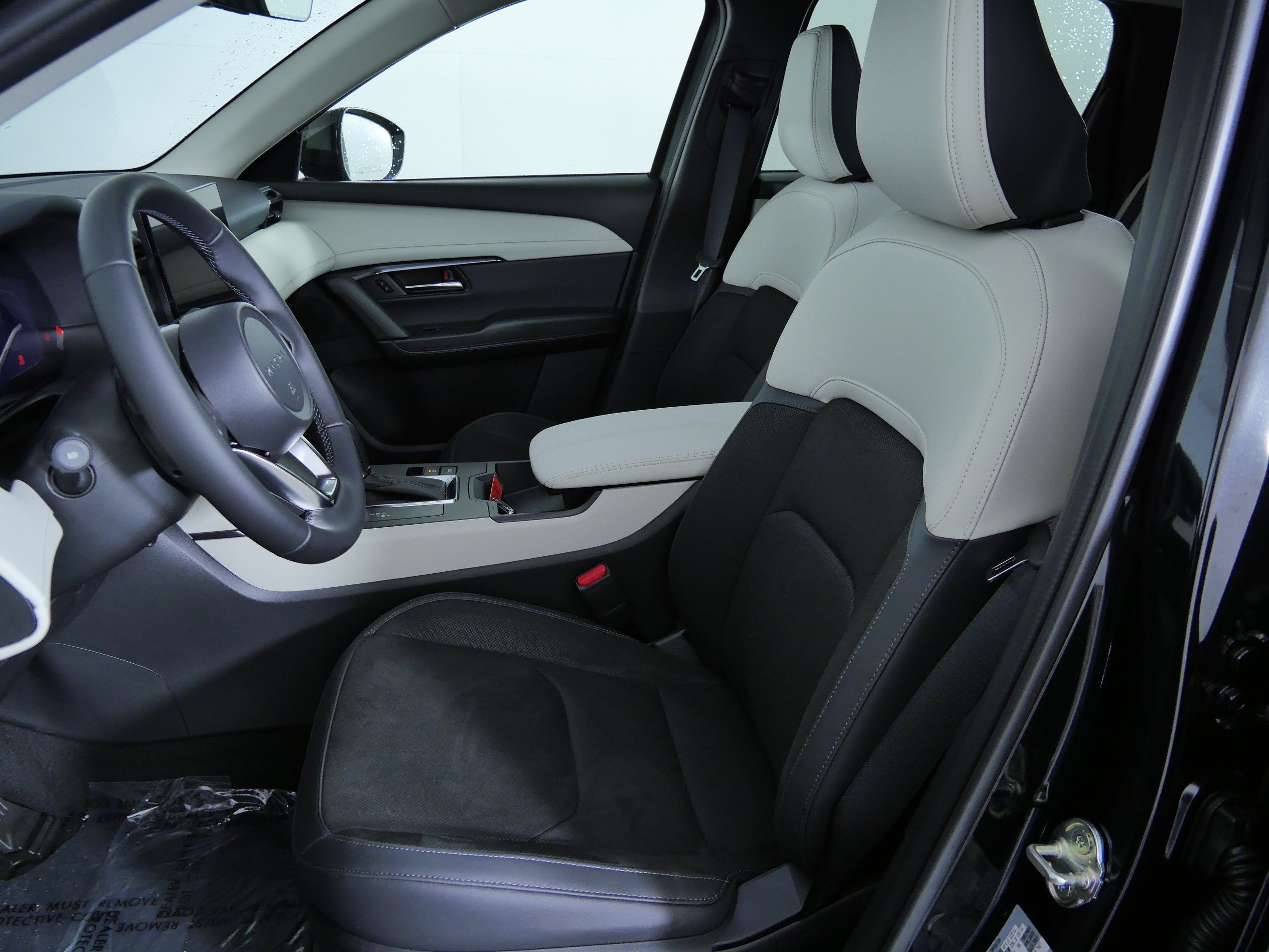New 2026 Jet Black Mica Mazda 2.5 S Preferred AWD image 20