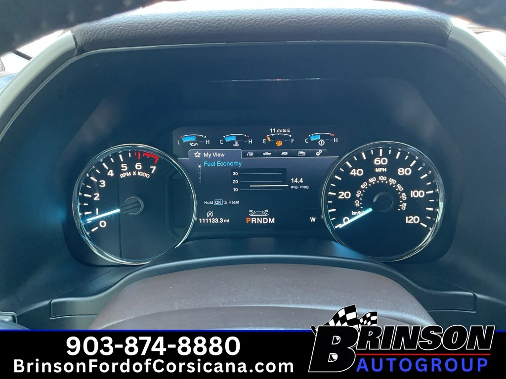 Used 2020  Ford King Ranch image 35