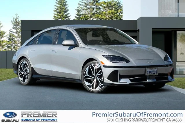 2024 Hyundai IONIQ 6
