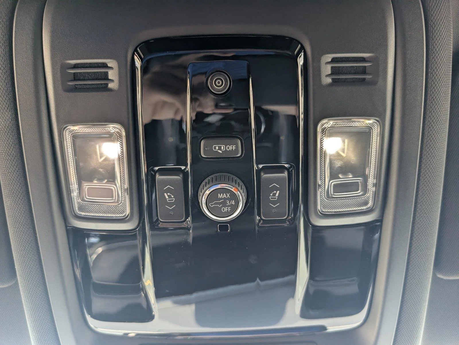 Used 2026 Sterling Gray Metallic Chevrolet LT image 22