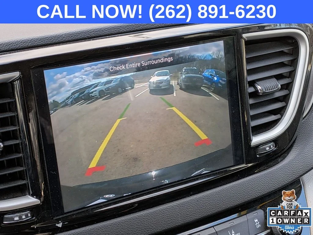 Used 2024 Black Chrysler Touring L image 18