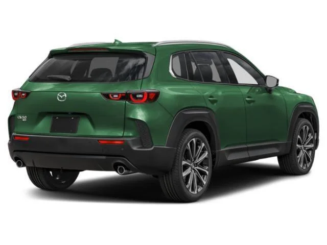 New 2026 Cypress Mazda 2.5 S Premium AWD image 2