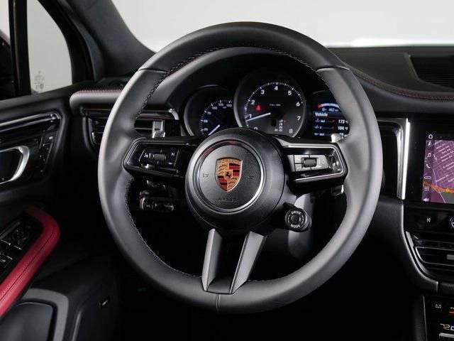 New 2026 Jet Black Metallic Porsche S image 15