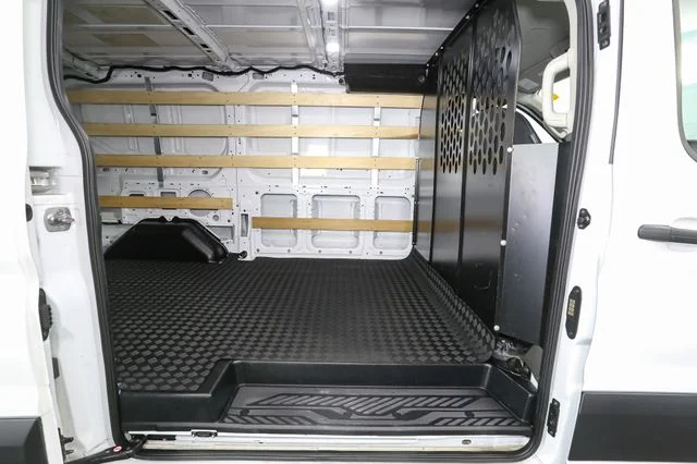 Used 2025 White Ford Base image 17