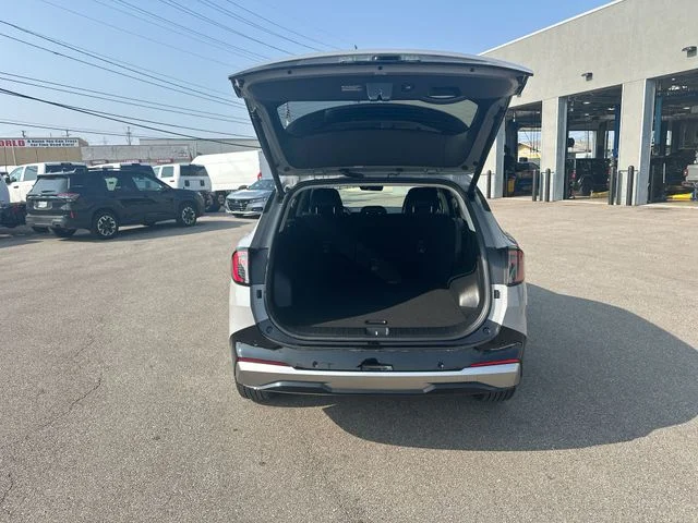 Certified Used 2026 Gray Kia SX-Prestige image 26