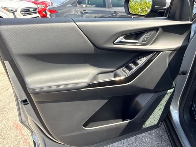 Used 2026 Gray Chevrolet LT image 29