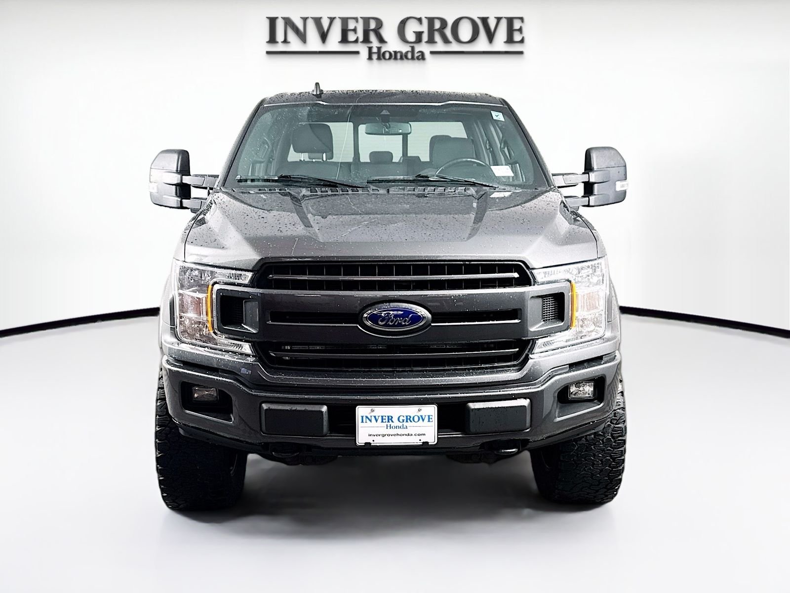 Used 2020 Ford F-150 XLT with VIN 1FTEW1E42LKD90193 for sale in Inver Grove Heights, Minnesota