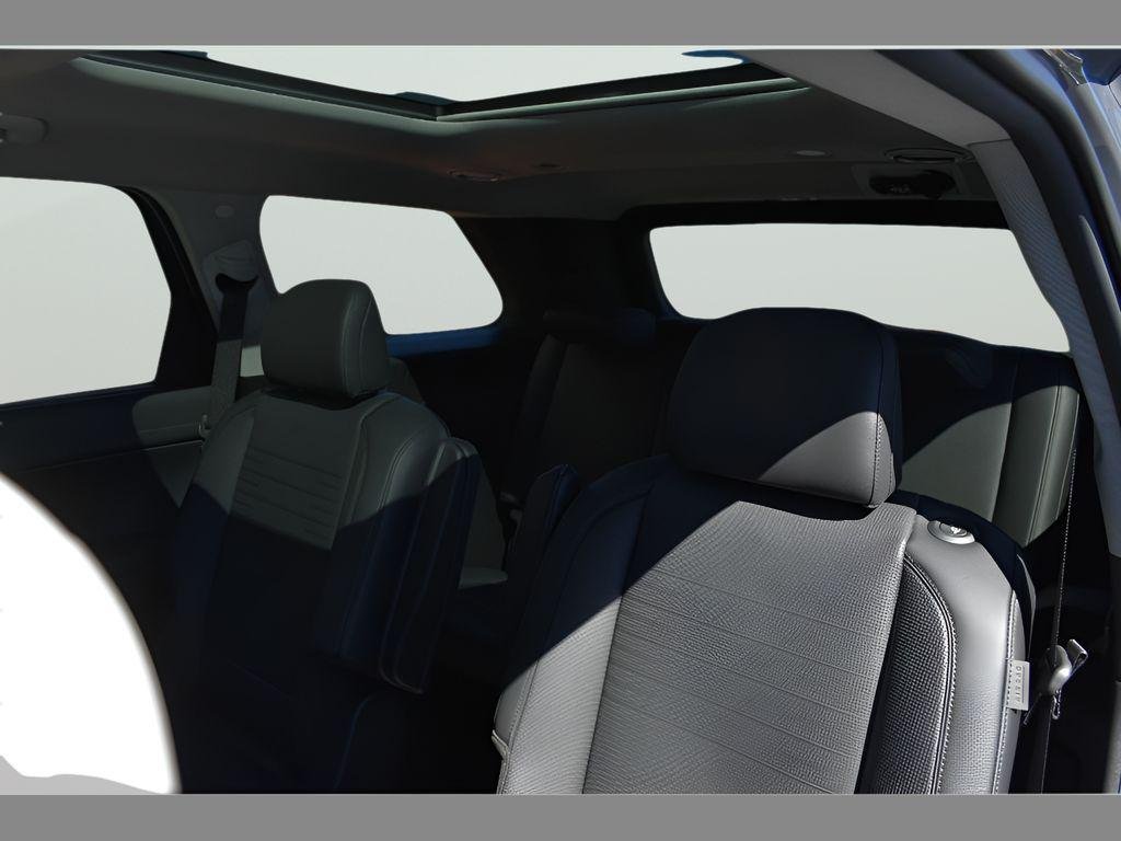 New 2026 Ecotronic Gray Pearl Hyundai Limited FWD image 30