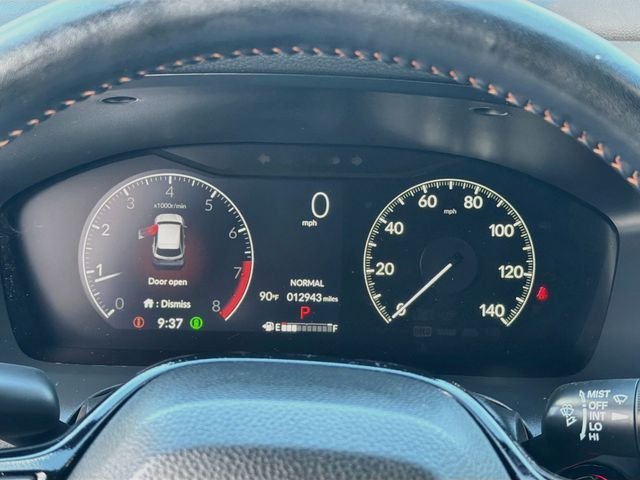 Used 2025  Honda Sport image 12
