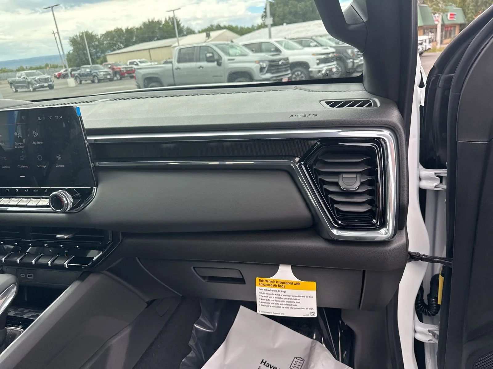 2026 GMC Canyon Elevation - Photo 46