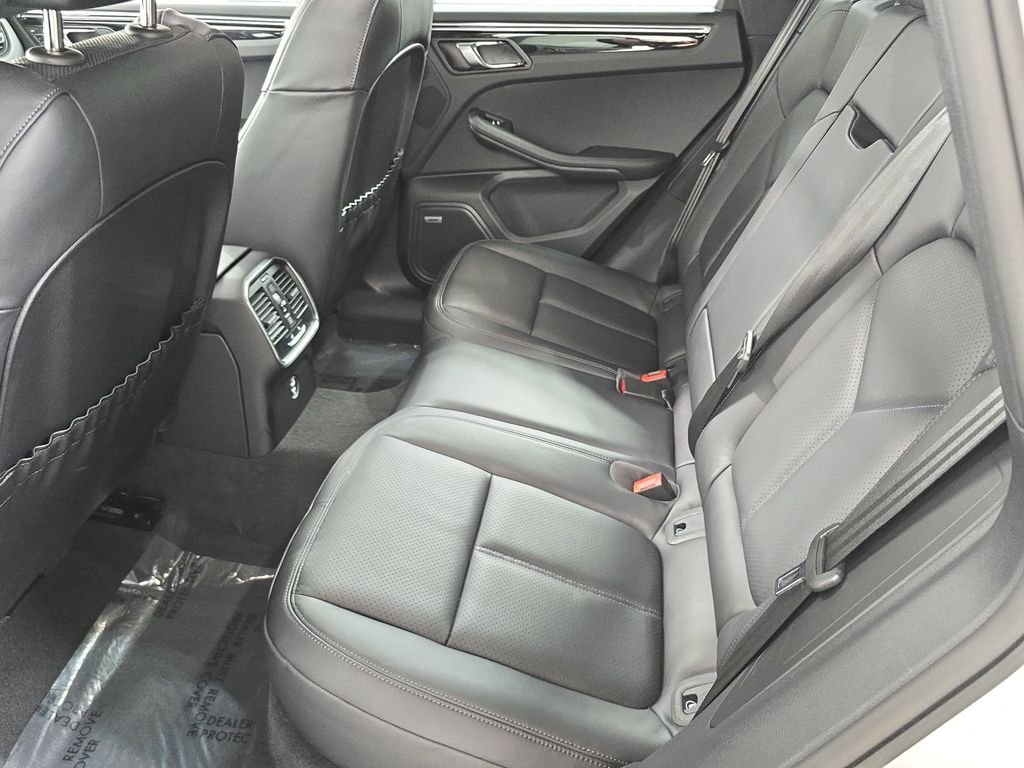 Certified Used 2025 White Porsche  image 24