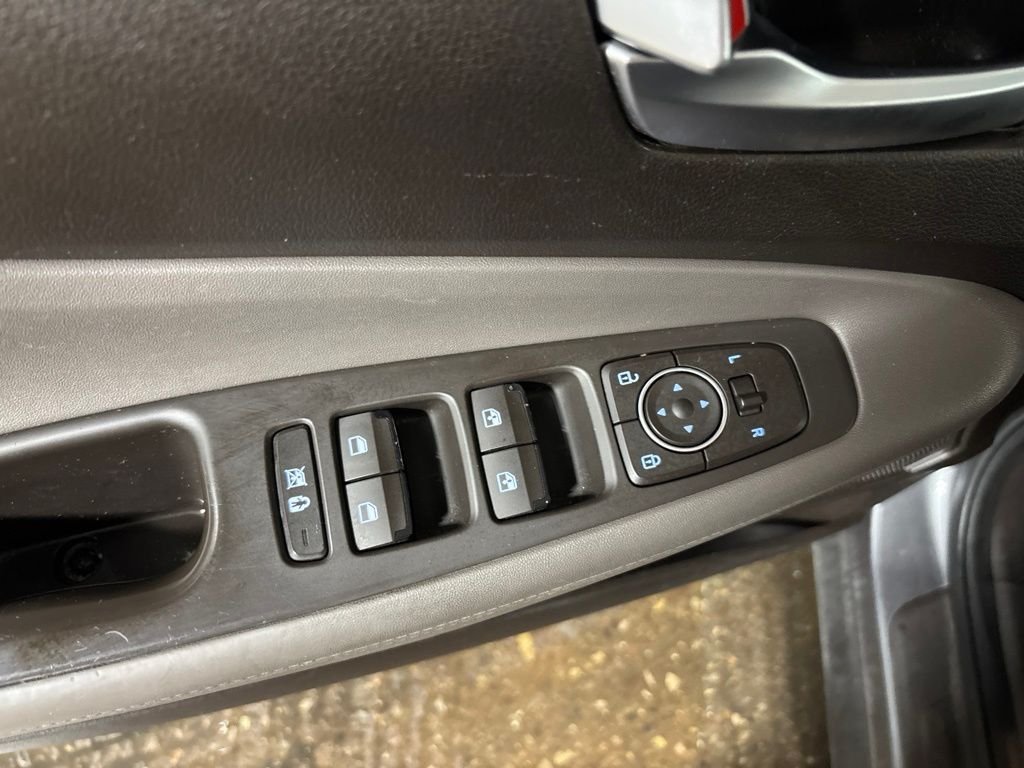 Used 2019 Gray Hyundai SEL image 12