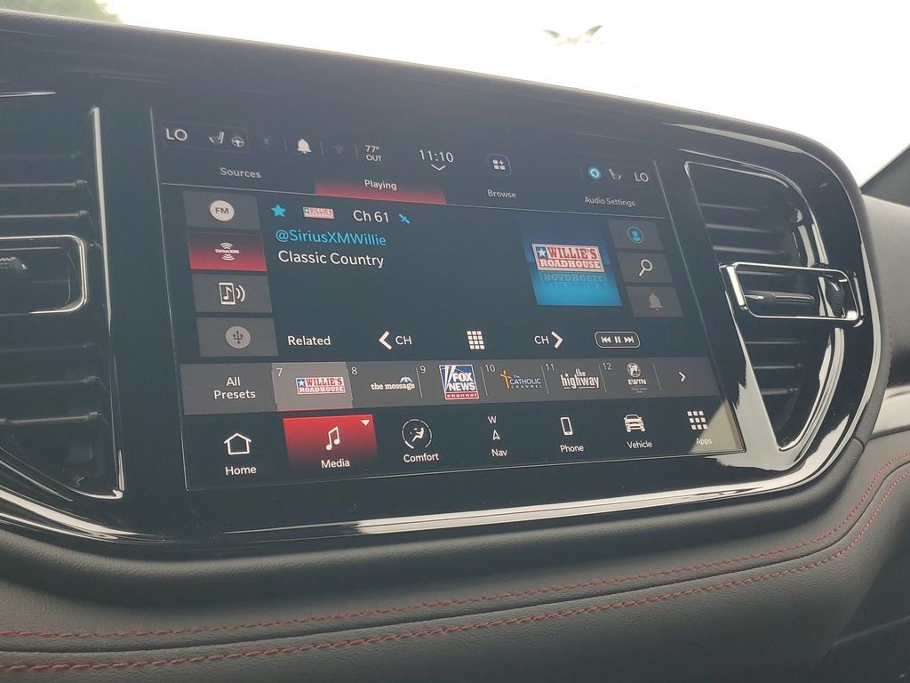 New 2026 Night Moves Dodge GT Premium HEMI V8 image 30
