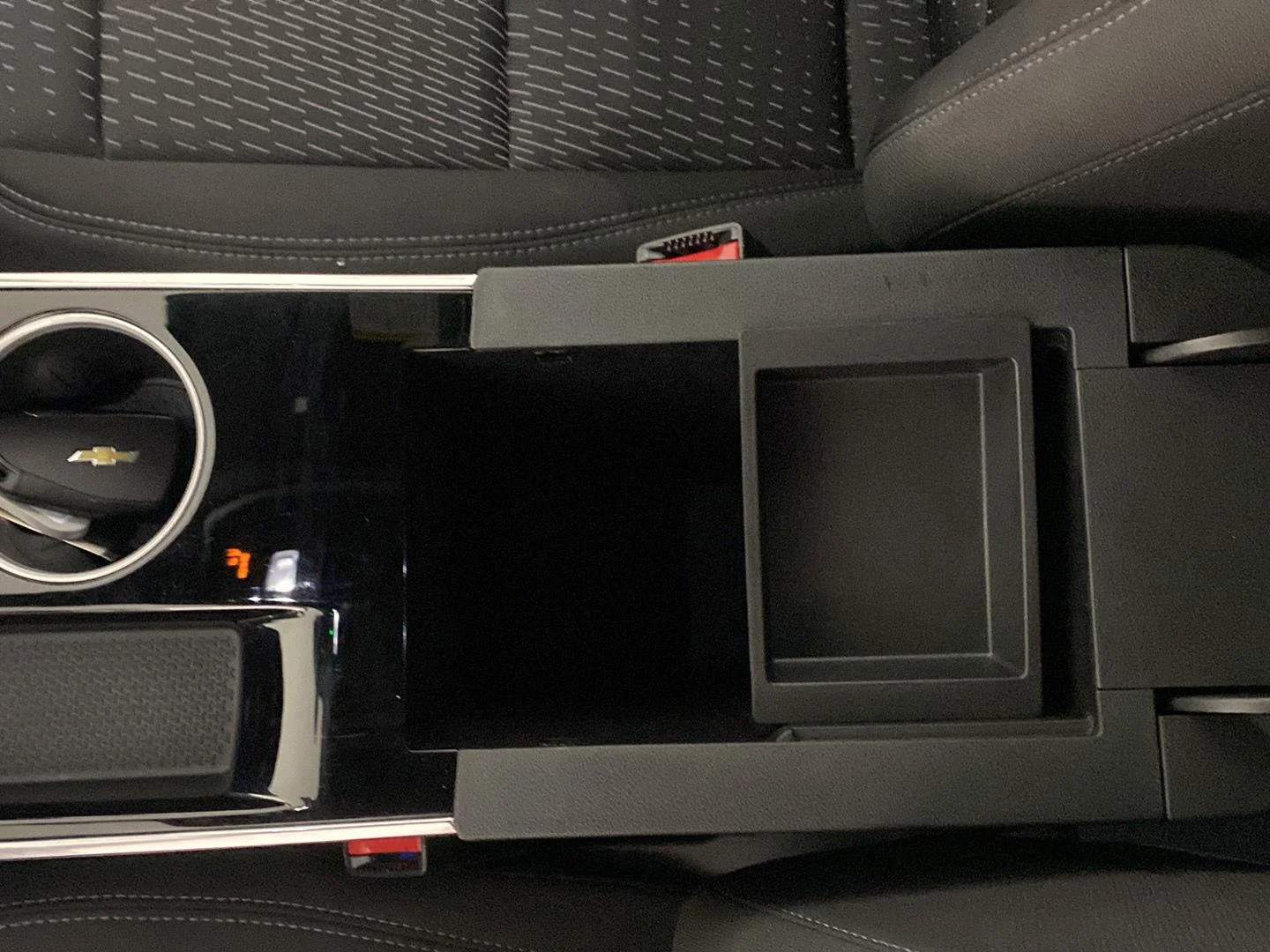 Used 2025  Chevrolet LT image 20