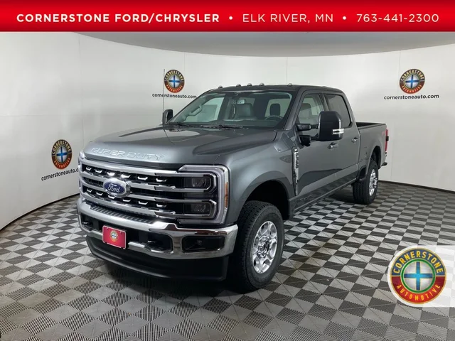 2026 Ford F-350SD F-350® XLT