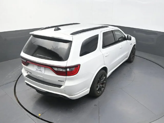 Used 2024 White Dodge SRT 392 Premium image 17