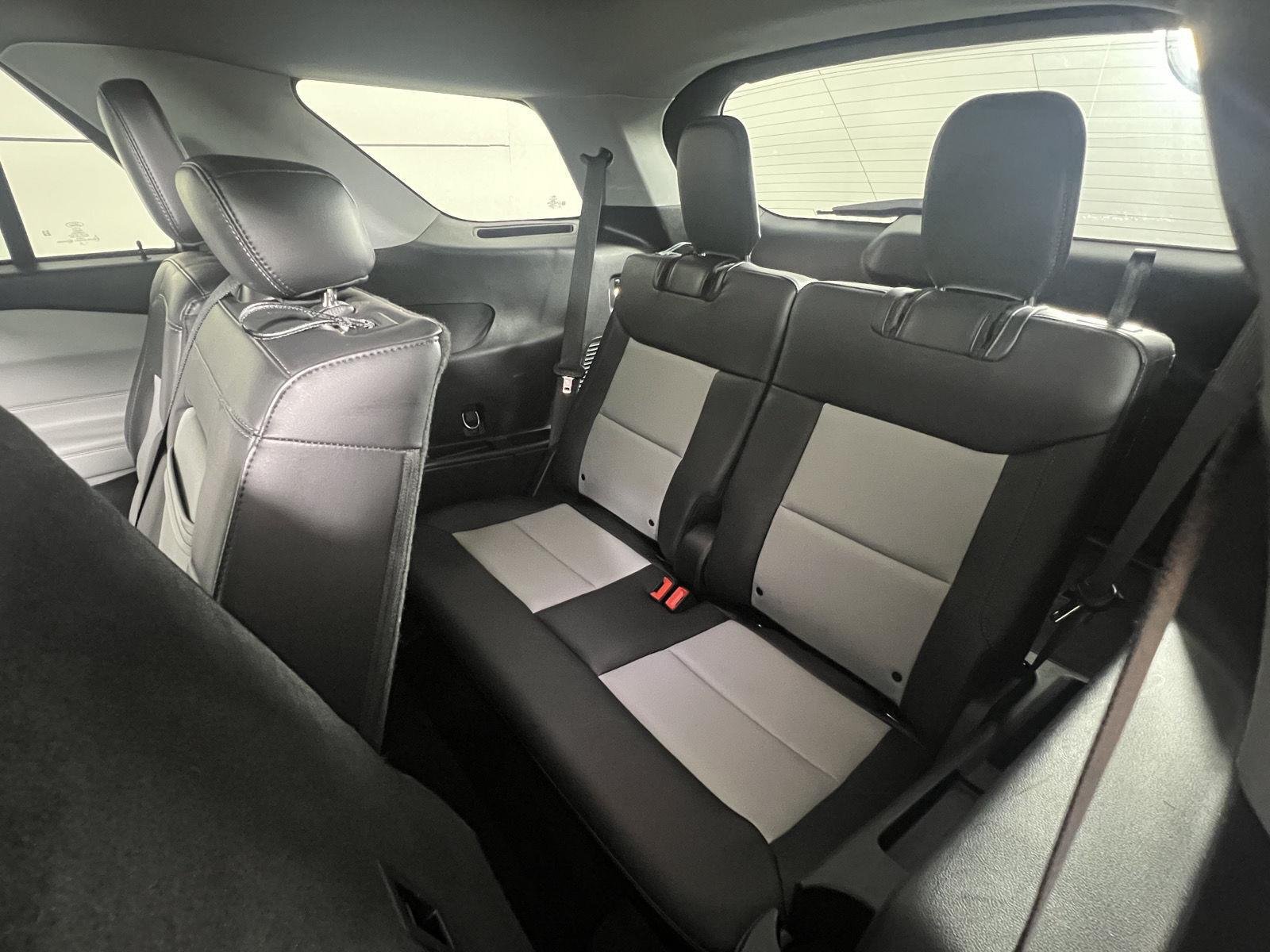 Used 2022 Carbonized Gray Ford XLT image 21