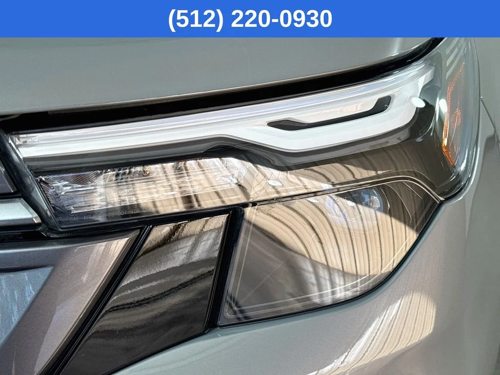 Certified Used 2026 Beige Subaru Premium image 40