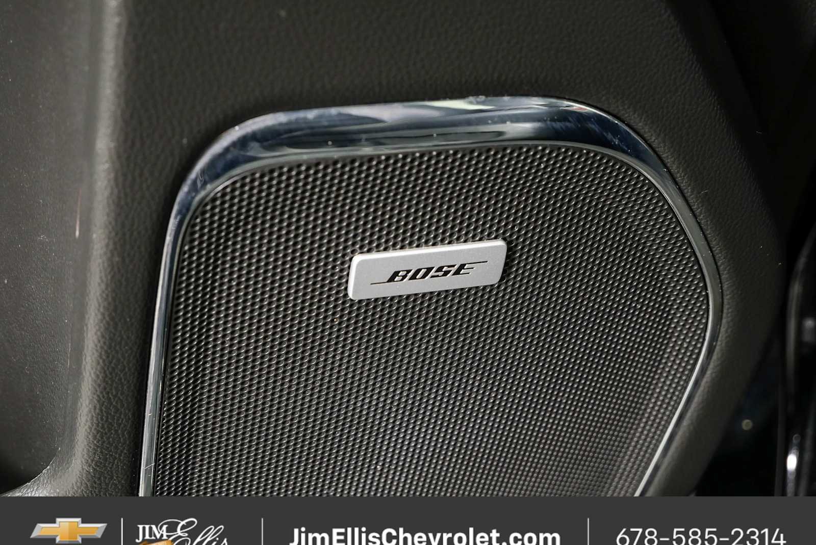 Used 2018 ONYX BLACK GMC SLT image 7