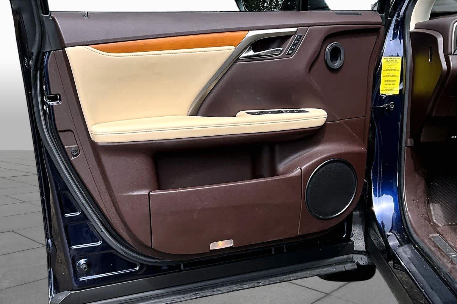 Used 2020 Nightfall Mica Lexus  image 26