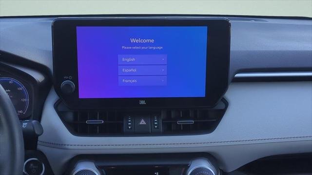 Certified Used 2024 MAGNETIC GRAY MET. Toyota  image 14