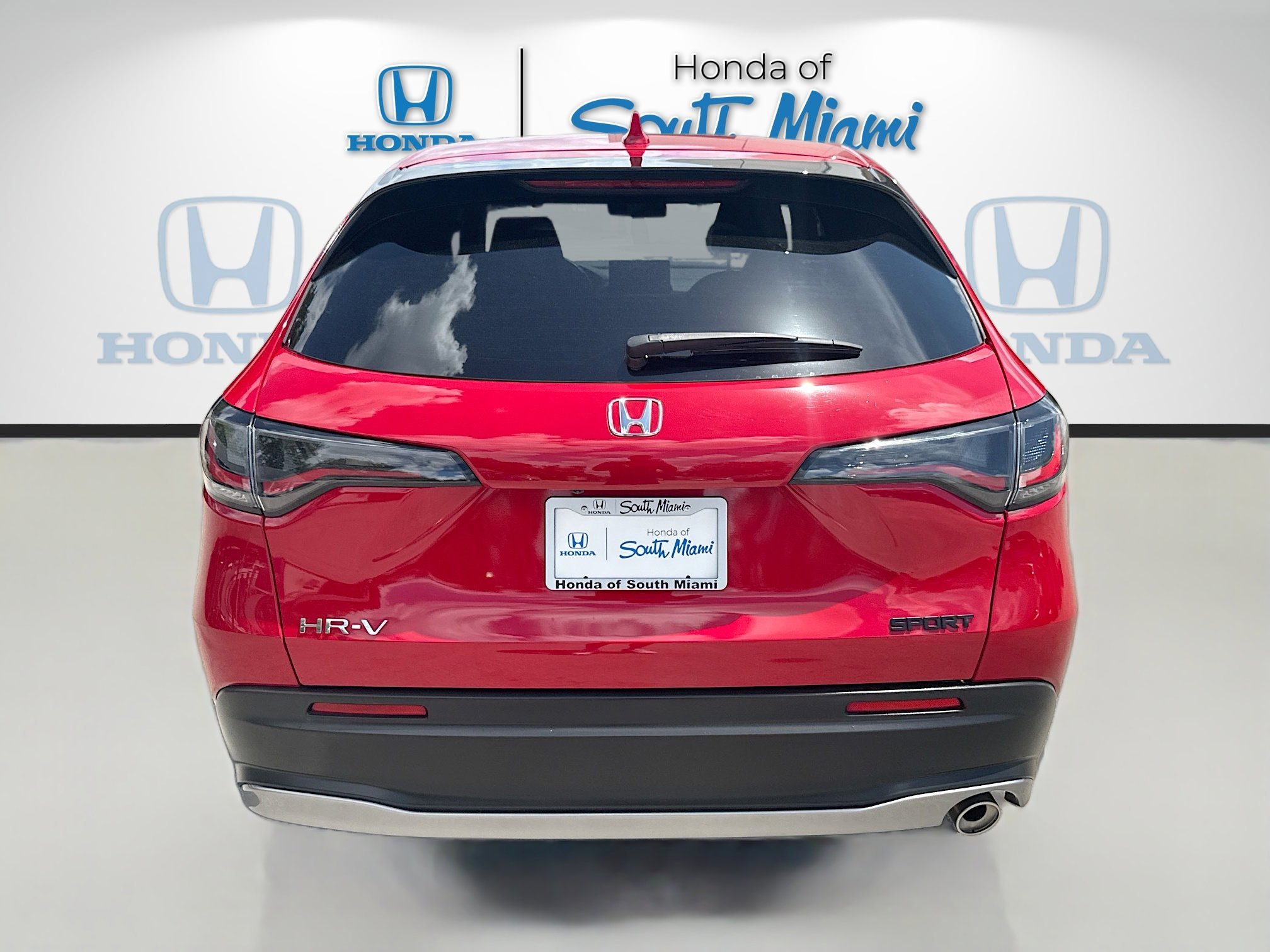 2024 Honda HR-V Sport - Photo 6